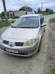 Renault Clio 2004