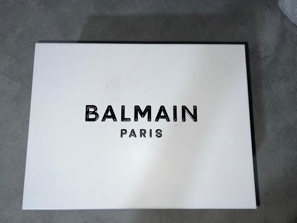 Vand BALMAIN Paris