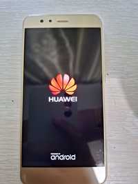 Huawei p10 lite auriu