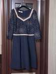 Rochie eleganta și ușor de intretinut, foarte comodă.
