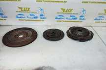 Kit ambreiaj volanta masa simpla 12.2 16v a12xe R90232334 Opel Corsa C  [din 2000 pana  2003] seria