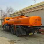 Kamaz Evro 2 holati alo