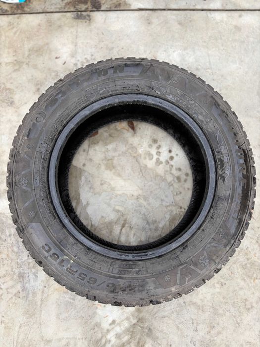 Sailun 215/65R16C- Stare foarte buna, livrare rapida, garantie!