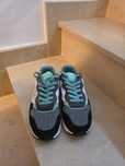 Adidas fete Pepe Jeans