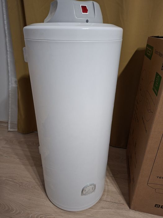 Бойлер Tedan 80 л