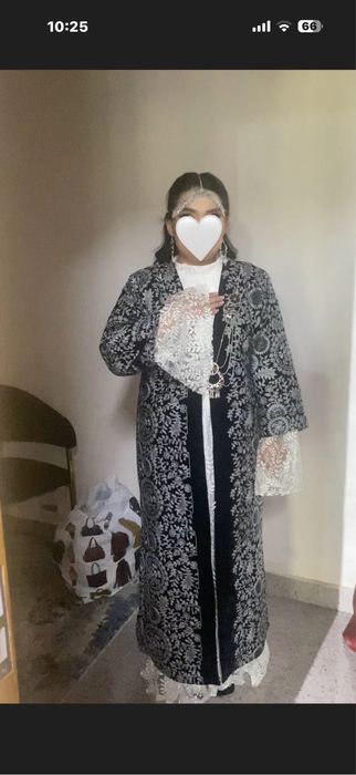 Один раз одевлаа