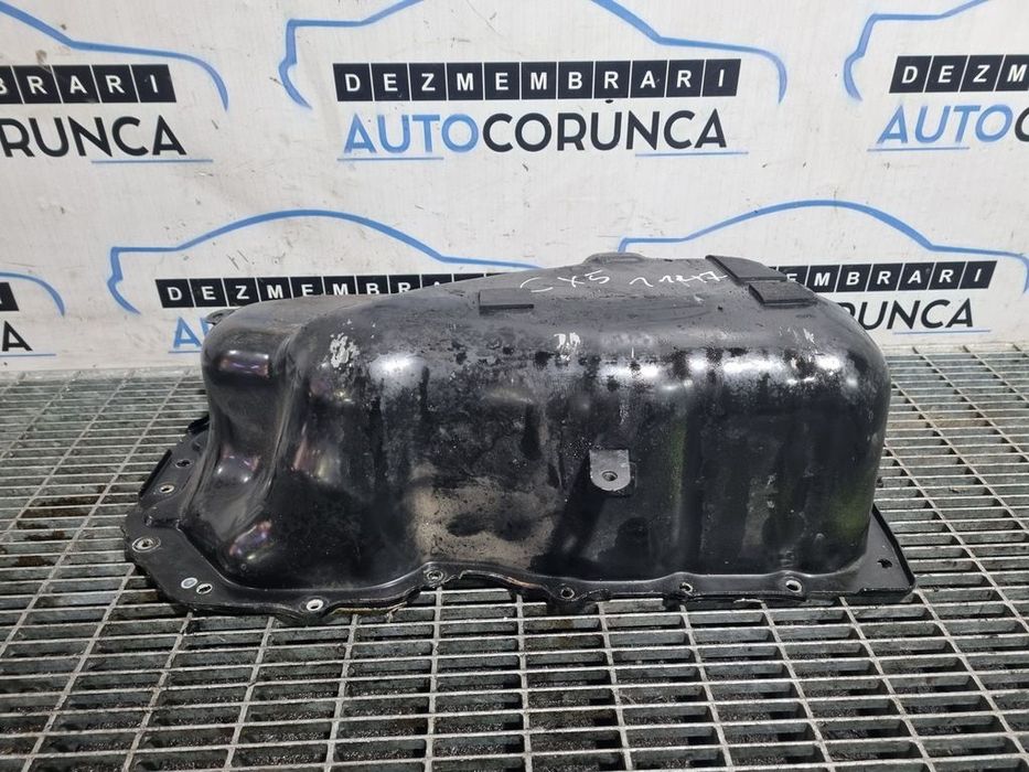 Baie ulei Mazda CX - 5 2.2 Diesel 2012 - 2015 2191CC SHY1 Euro5 (1147)