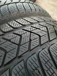 Перфектни 4бр.235/55/19 Pirelli Scorpion дот5015