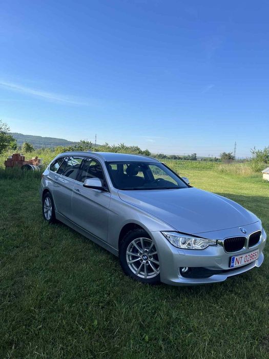 BMW Seria 3 F31 320d 318d 316d 2013