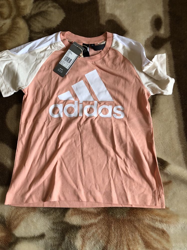 Tricou Adidas nou