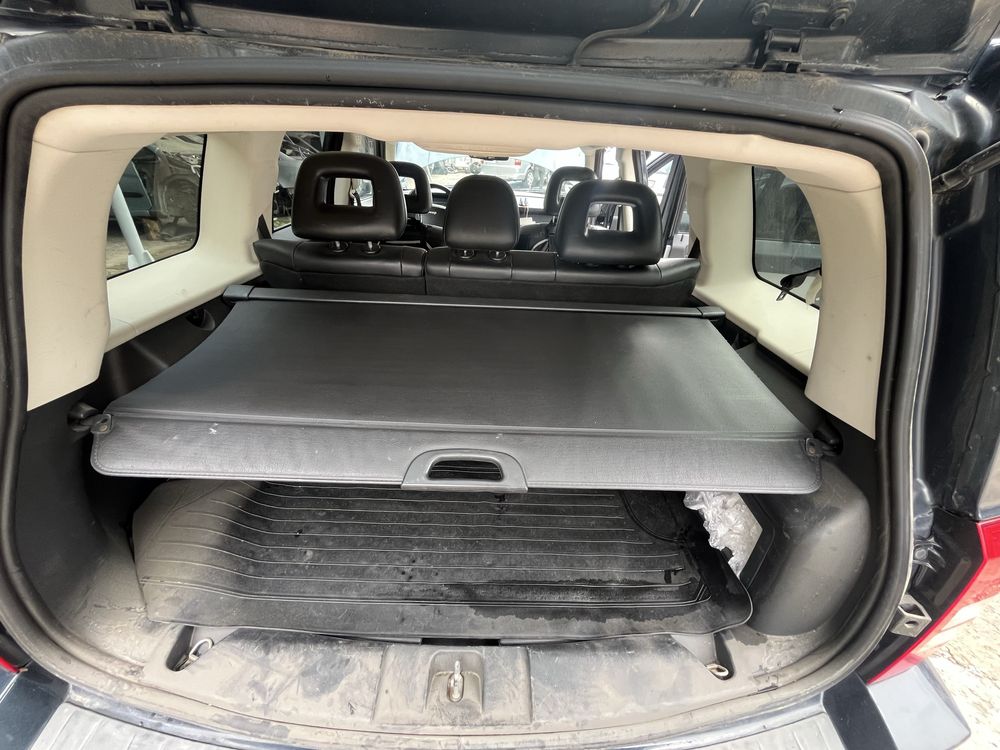 Jeep Patriot 2.4 i 4WD na chasti Джип Патриот 2.4 на части