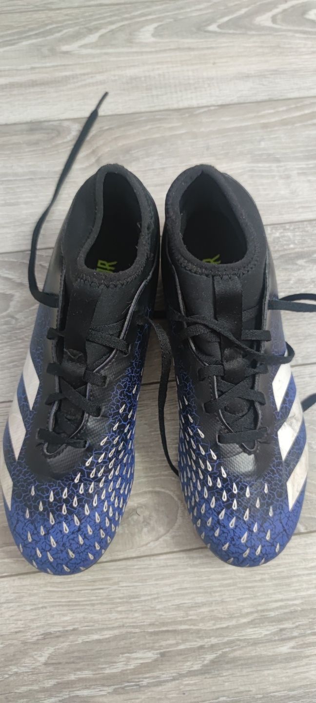 Ghete fotbal Adidas