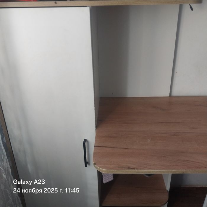 Сабақ оқитын стол сатылады таза қолданғанымызға 2болды