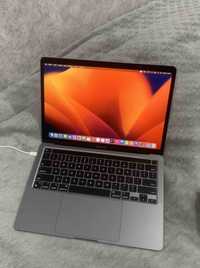 МакБук Apple M2 MacBook Pro 13 256gb 2022 Space Grey M2  (MNEH3)