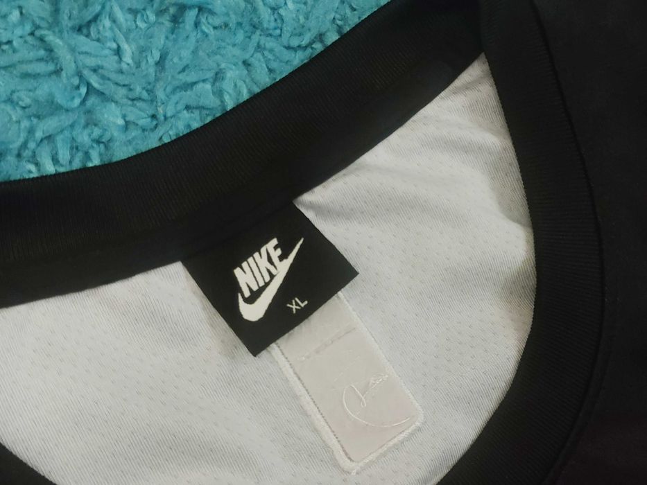 Maieu Nike Dri Fit NBA - Miami Butller