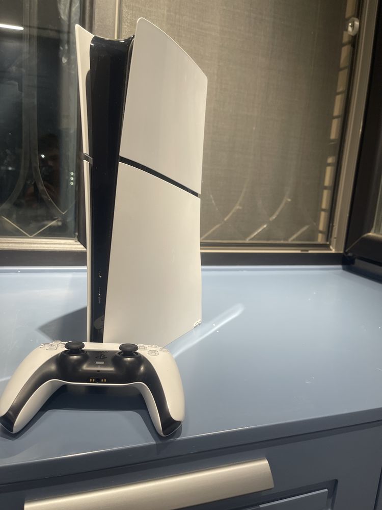 PlayStation 5 Slim