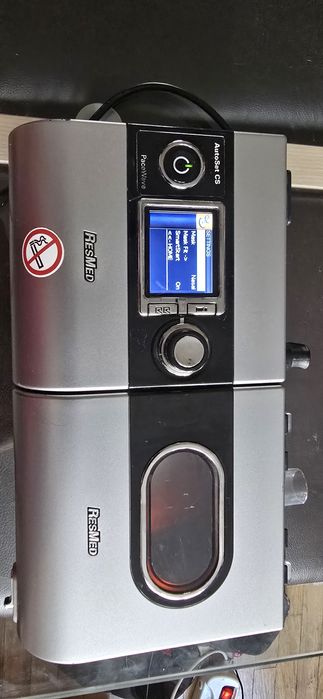 Aparat Apnee in somn Cpap RESMED IP21