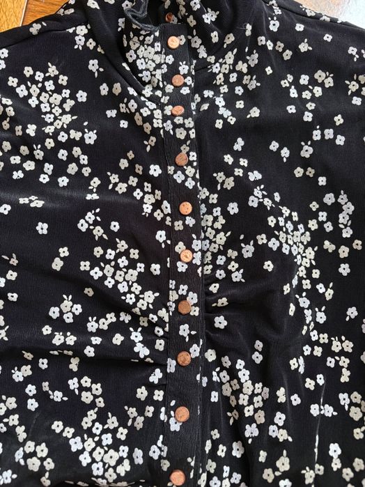 Rochie midi elegantă / boho See by Chloe