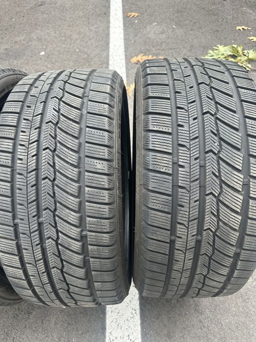 Cauciucuri Bmw 2x225 35 19 2x255 35 19 Ca Noi