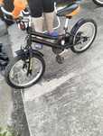 Vand bicicleta copii