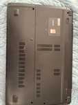 Ноутбук ASUS X75A