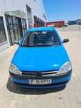 Vand opel corsa  .c.1.o benzina