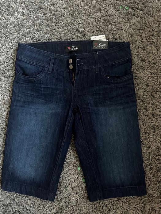 Blugi Guess marime 27