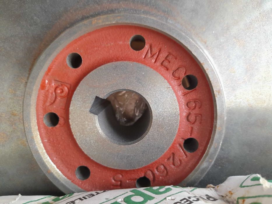 Turbina mare Caprari MECM65 - pt pompa irigatii Caprari MEC MR65