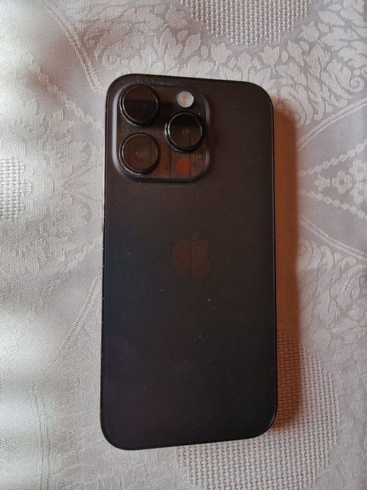 iPhone 14 Pro 256 GB Graphite