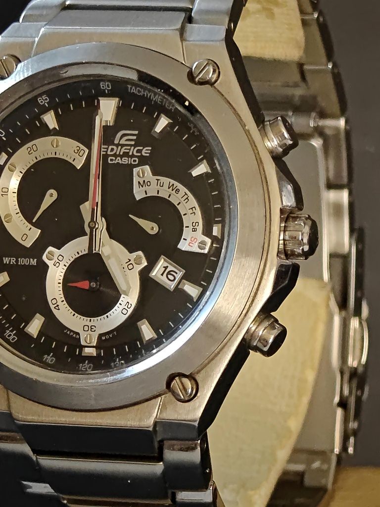 Мъжки часовник Casio Edifice EF-525D