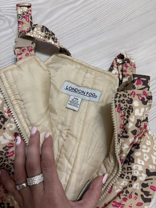 Ски долнище за сняг ново