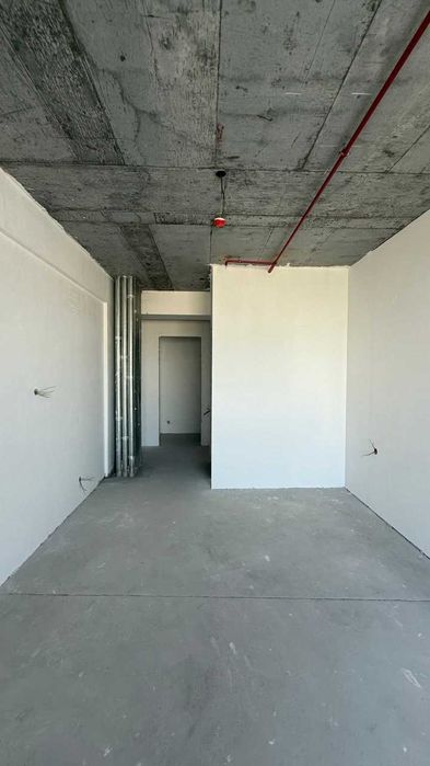 СРОЧНО ПРОДАЕТСЯ 3х ком квартира в ЖК NRG U-Tower Вид на Ташкент сити