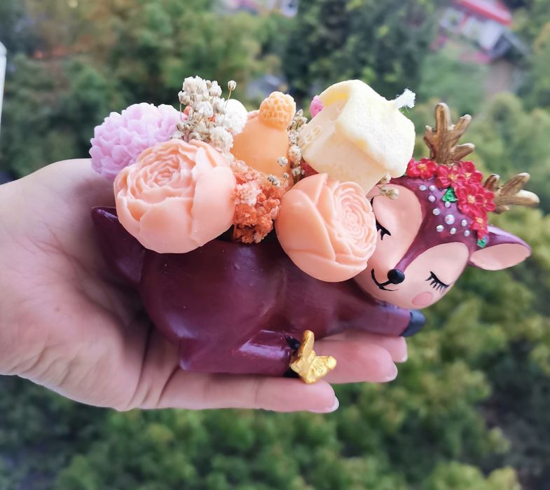 Коледни    Букети