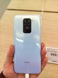 Redmi not 9 128gb