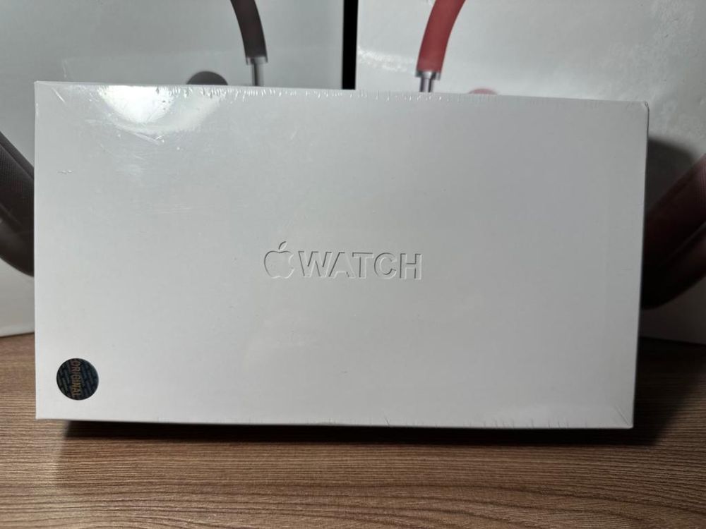 Apple WATCH ultra 49mm