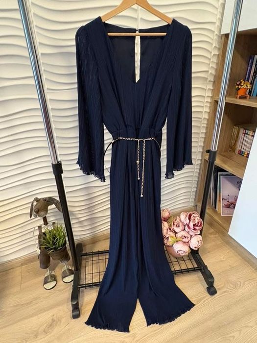 Zara дамски гащеризон S-M