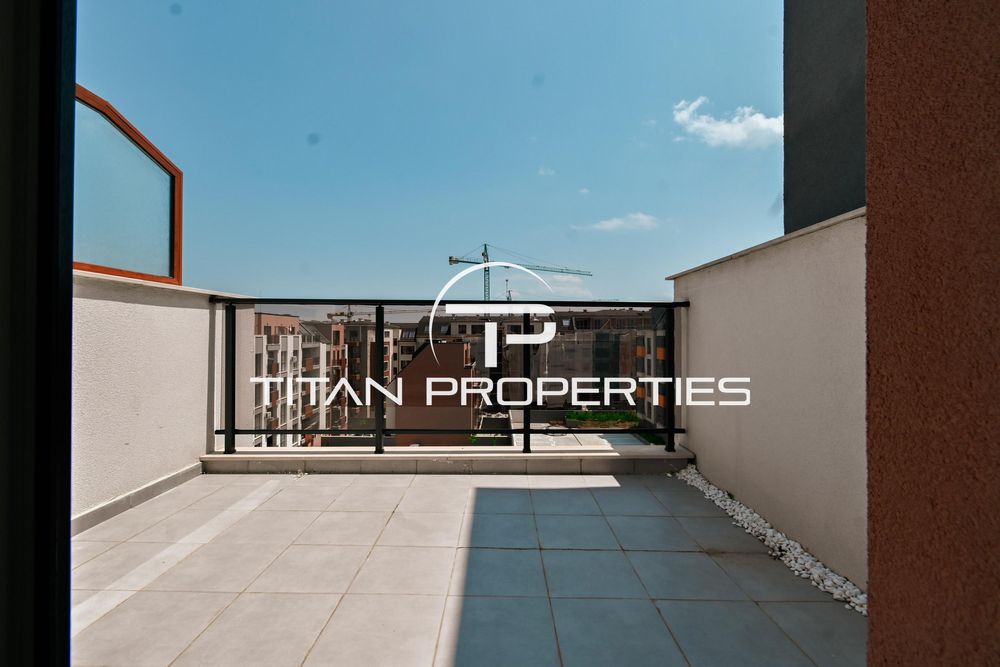 Продава се Тристаен апартамент в София, Малинова долина - 104 кв.м за 2299 €/кв.м - Снимка #15