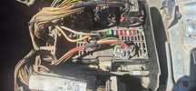 Calculator confort - panou sigurante BSM L04 00 Peugeot Citroen