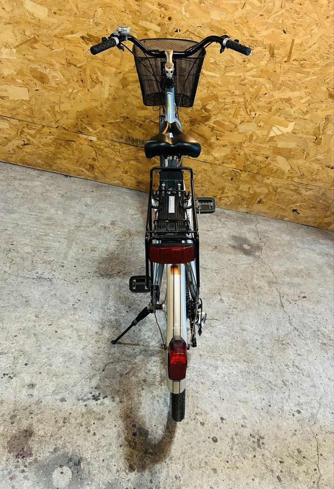 28цола Corratec алуминиев дамски велосипед колело[21ck-Shimano]