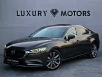 Mazda 6 Mazda 6 184 AT Revolution | Finantare | Garantie |