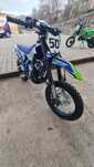 Motocross Motor Enduro 50cc 2 Timpi kickstart automat 14/12
