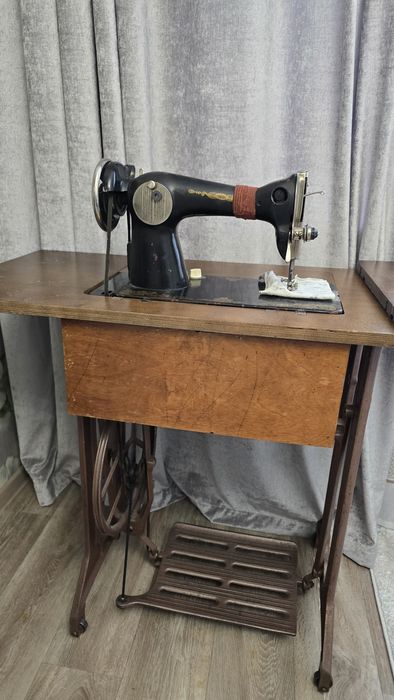 Швейная машина подольск