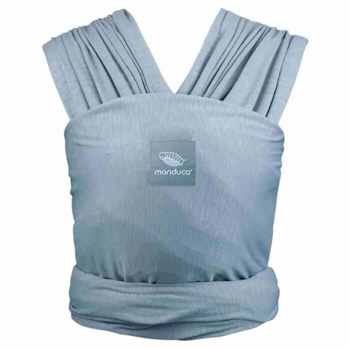 Wrap Elastic Manduca albastrui