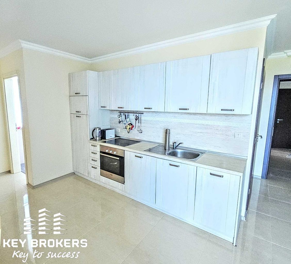 Продава се Многостаен апартамент в Поморие - 155 кв.м за 2388 €/кв.м - Снимка #6