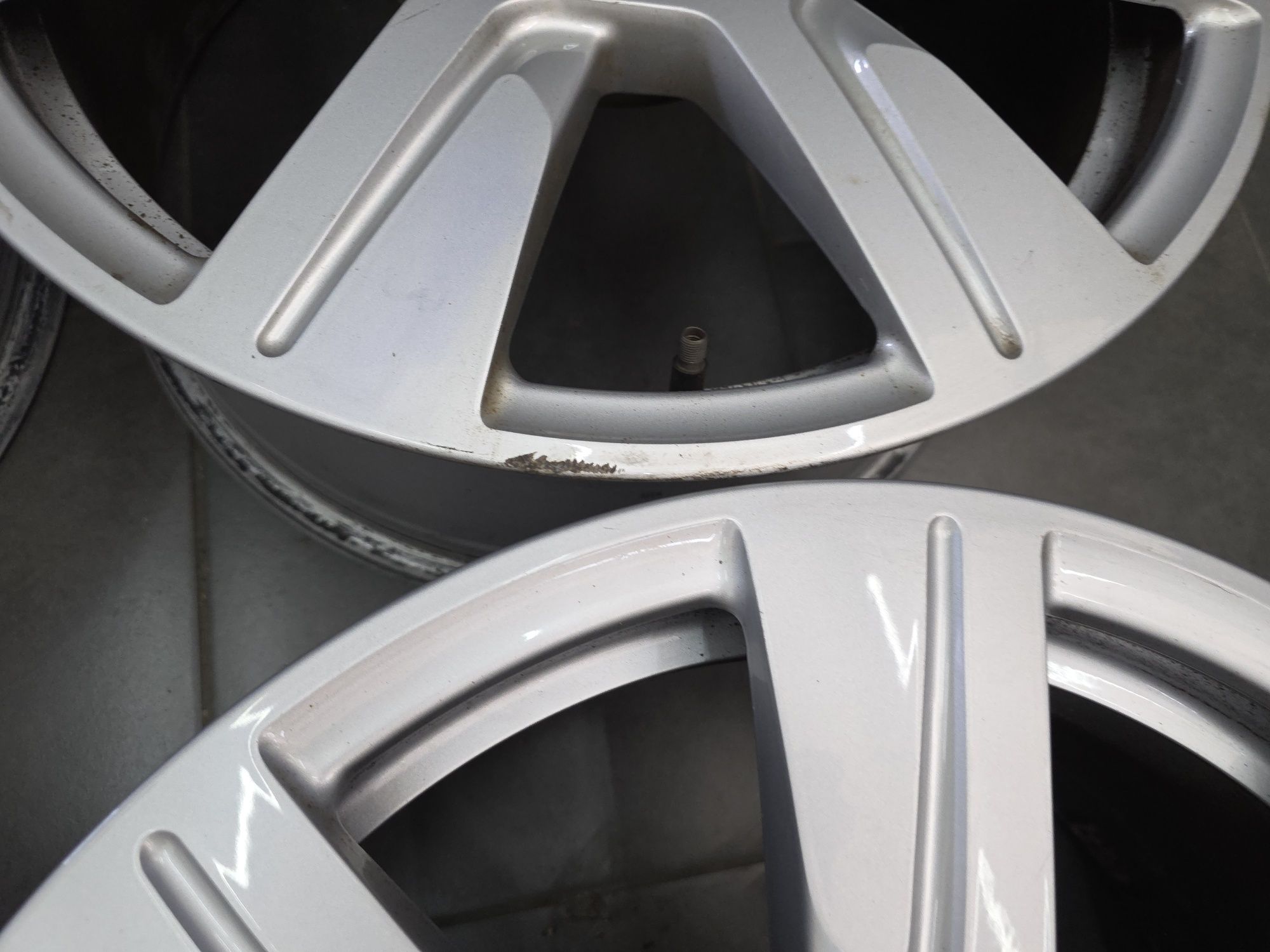 Джанти 17 - Audi A3, A4, A6