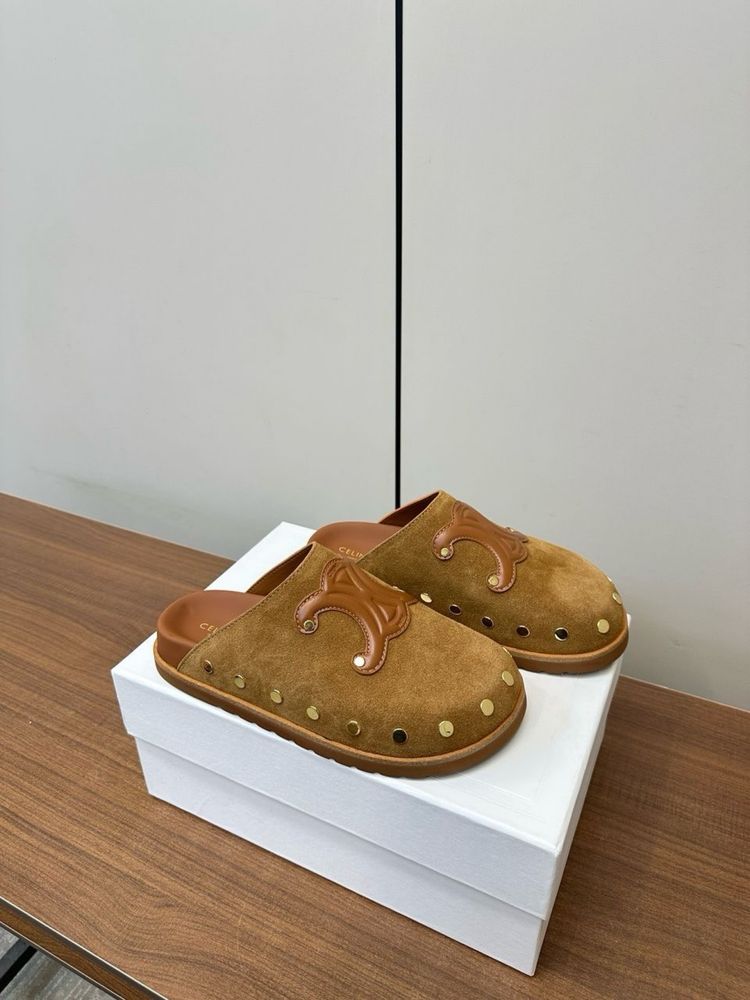 Papuci Celine 36-46