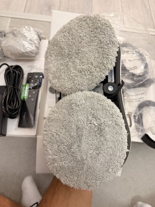 Robot inteligent de curatare automata a geamurilor-Nou!