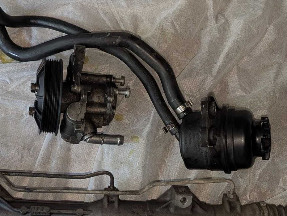 Pompa Servo BMW Seria 1 Seria 3 E87 E90 91