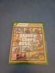 GTA V Xbox Series X игра