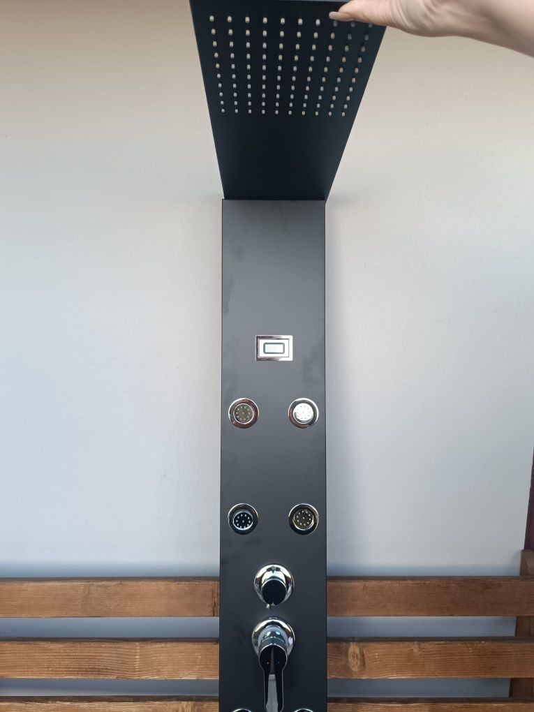 Panel dus cu led nou